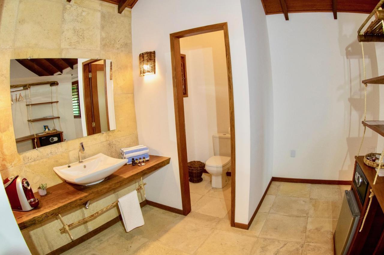 Kauli Seadi Beach Hotel ساو ميجيل دو غوستوسو المظهر الخارجي الصورة