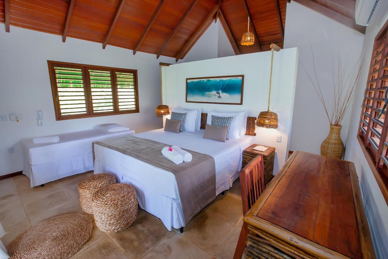 Kauli Seadi Beach Hotel ساو ميجيل دو غوستوسو المظهر الخارجي الصورة