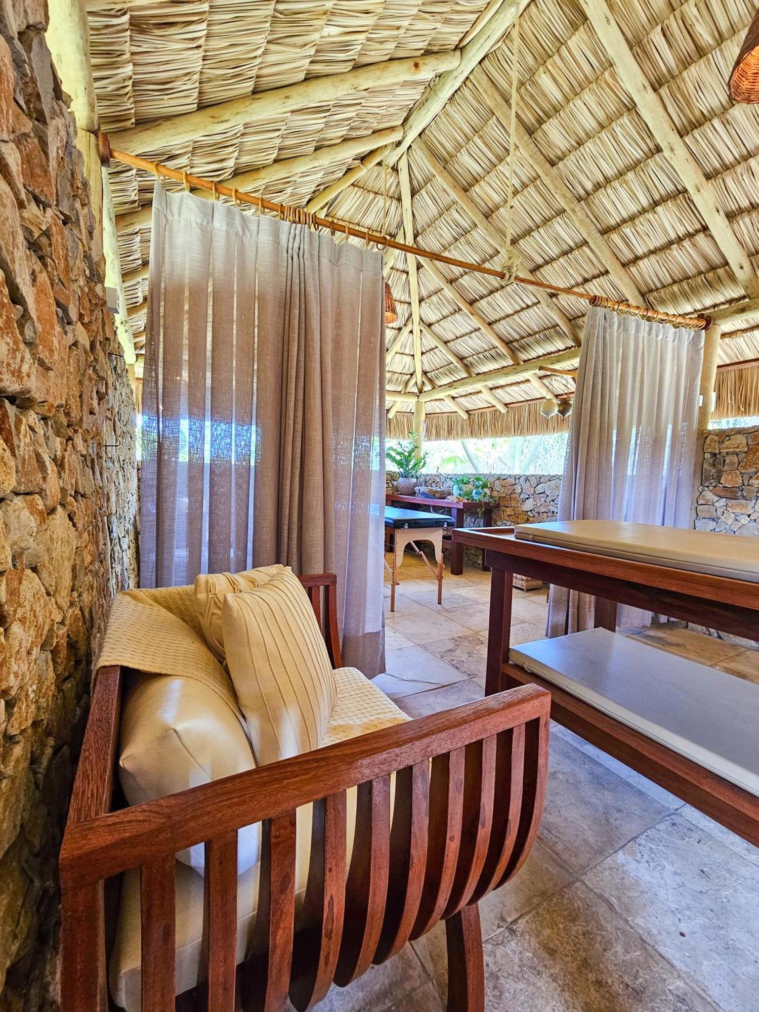 Kauli Seadi Beach Hotel ساو ميجيل دو غوستوسو المظهر الخارجي الصورة